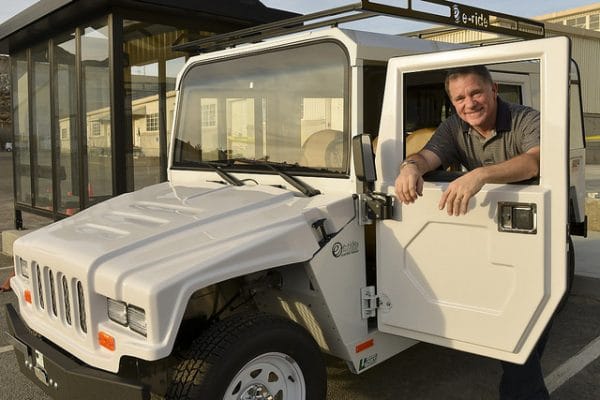 Five Questions About Vehicle Finance: Answered