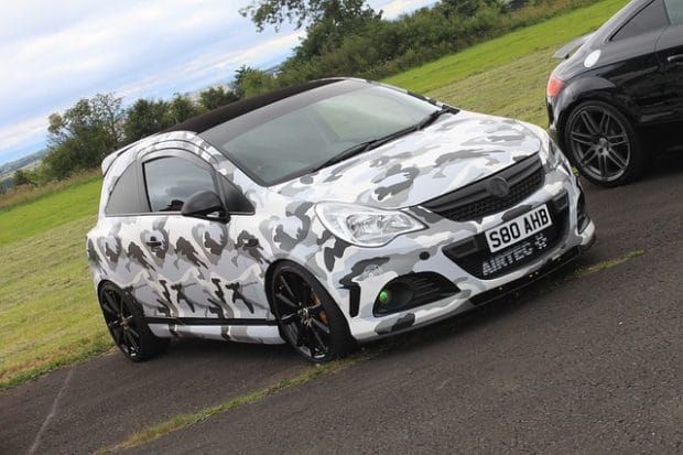 Car Customisation Tips for That Extra Touch car customisation tips