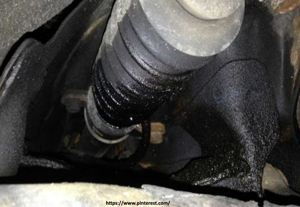 Problems That Make Your Steering Wheel Hard To Turn And their Solutions